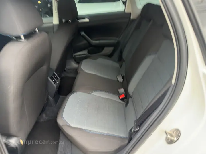 NIVUS 1.0 200 TSI Comfortline