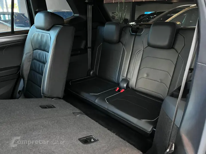 TIGUAN 2.0 300 TSI Allspace R-line