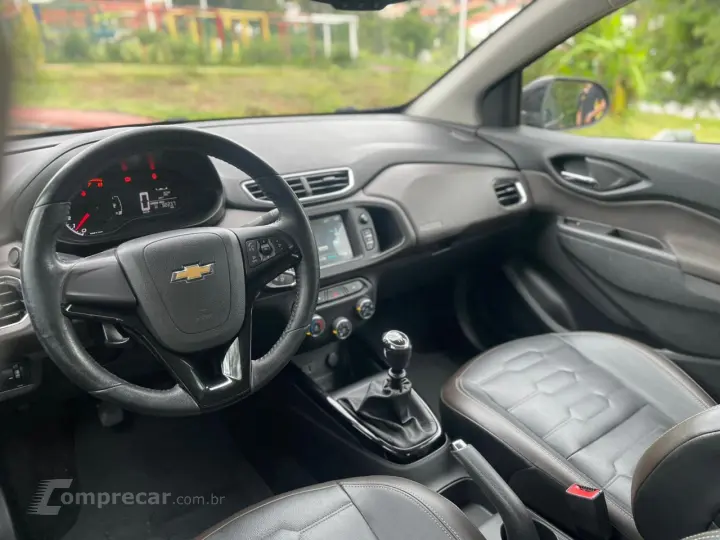 PRISMA 1.4 LTZ Spe/4 8V