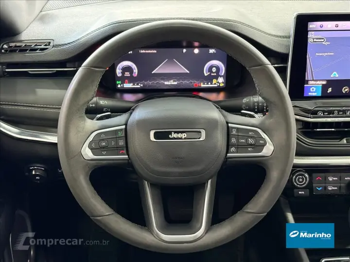 COMPASS 1.3 T270 TURBO FLEX S AT6