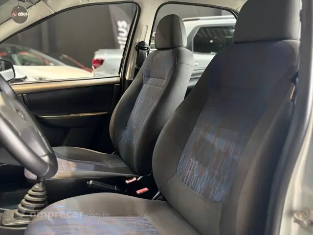 CELTA - 1.0 MPFI VHCE SPIRIT 8V 4P MANUAL