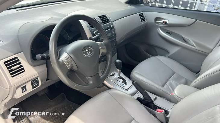 COROLLA 2.0 XEI 16V