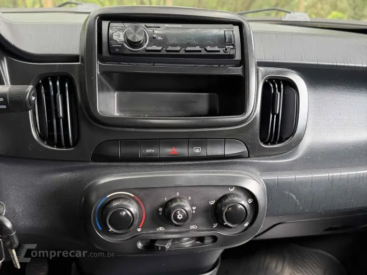 MOBI DRIVE 1.0 FLEX 6V 5P