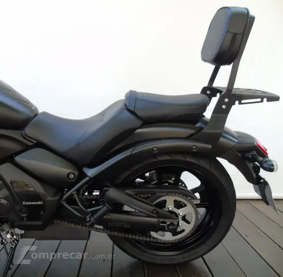 KAWASAKI VULCAN S 650 ABS