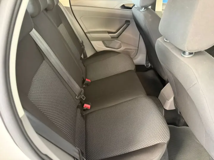 Polo 1.6 MSI Flex 16V 5p