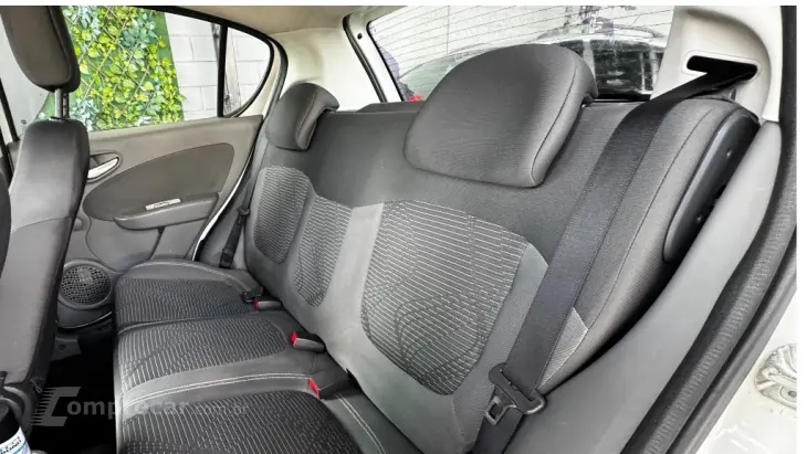 Palio ATTRACTIVE 1.0 EVO Fire Flex 8v 5p