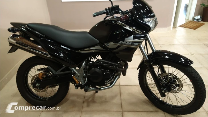 HONDA NX FALCON 400