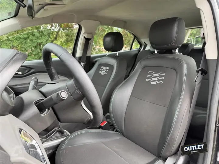 ONIX 1.4 MPFI LT 8V FLEX 4P MANUAL