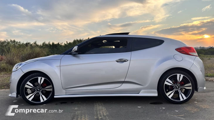 VELOSTER 1.6 16V