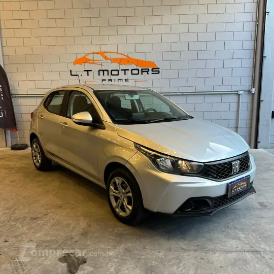 ARGO 1.0 Firefly Drive