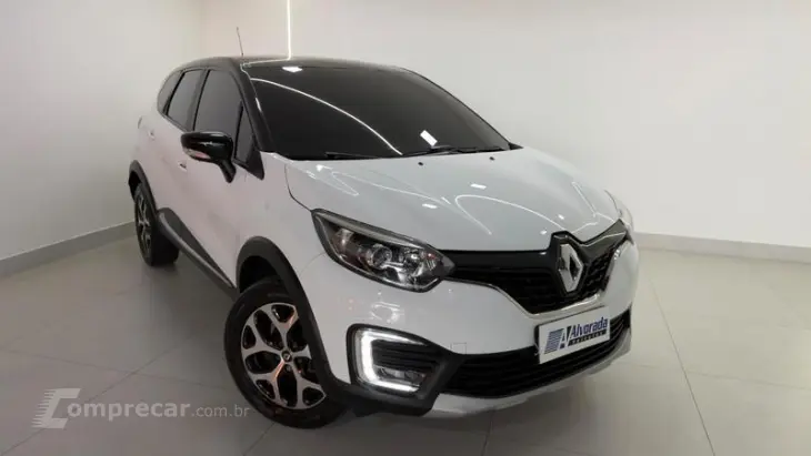CAPTUR INTEN 16A