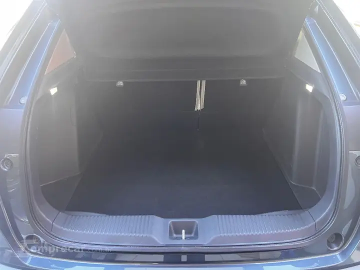 HR-V Advance 1.5  Flex TB 16V 5p Aut.