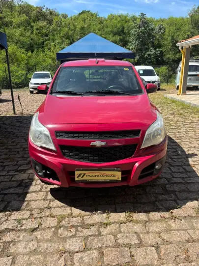 MONTANA 1.4 MPFI Sport CS 8V