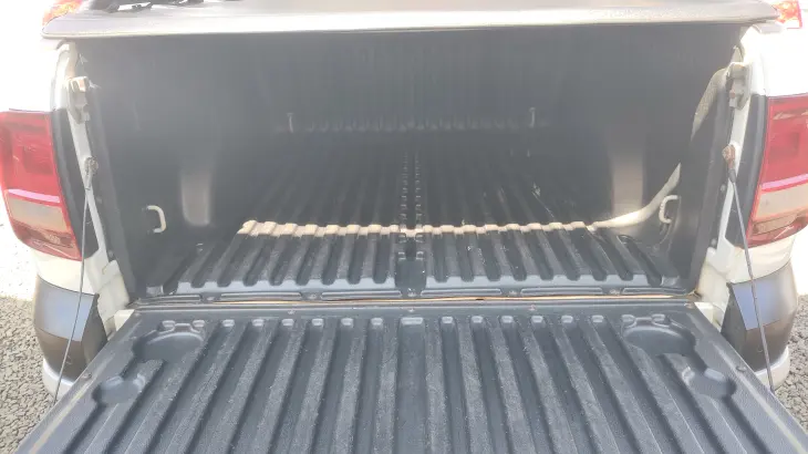 SAVEIRO 1.6 Cross CE 8V