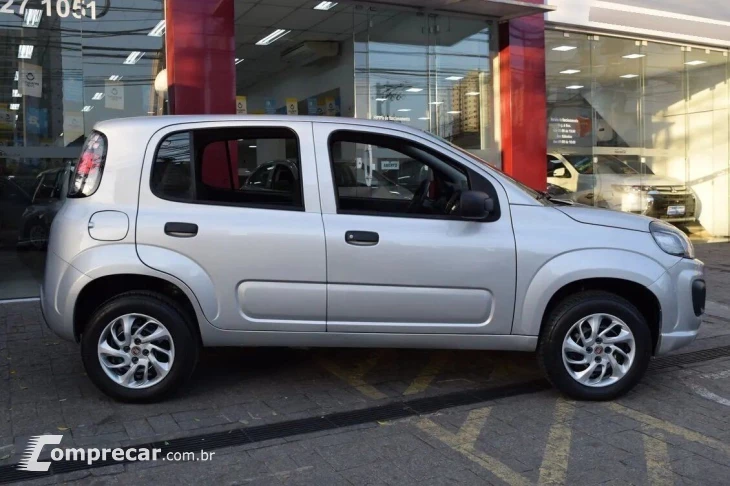 FIAT UNO 1.0 FIREFLY DRIVE 2018