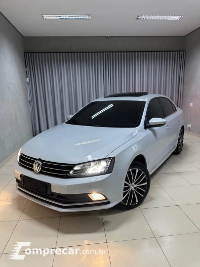 JETTA 2.0 TSI Highline 211cv