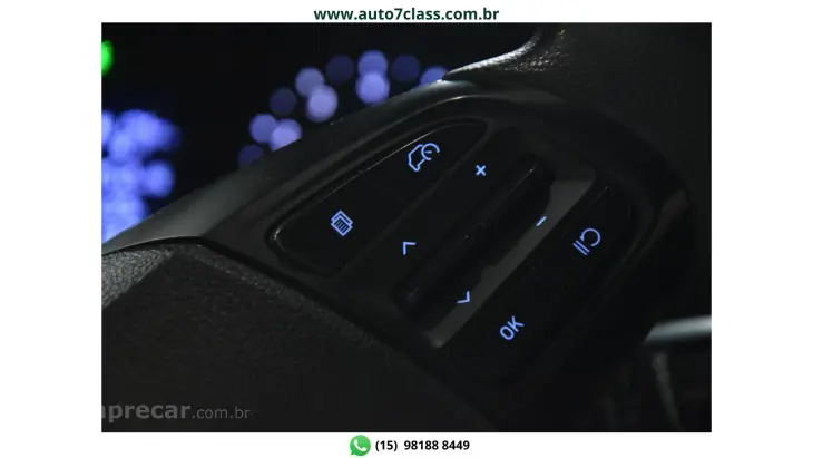 HB20 - 1.0 12V SENSE MANUAL