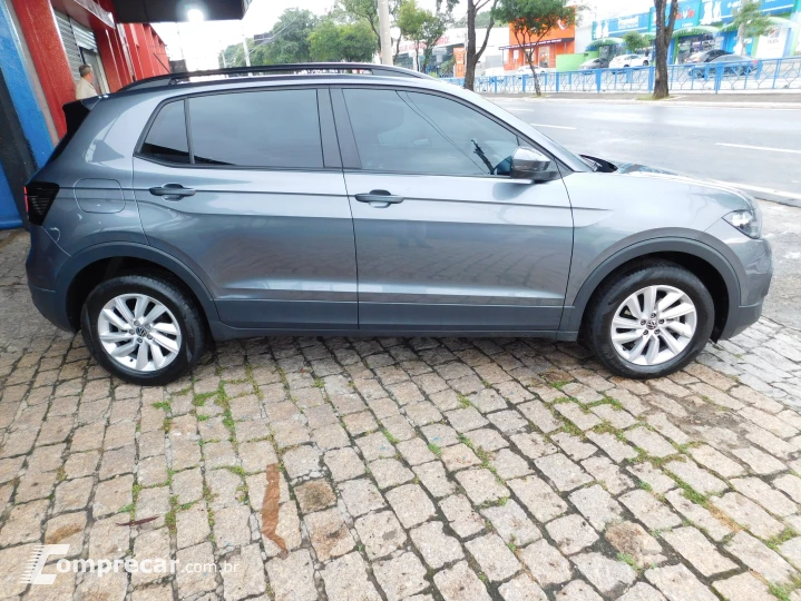 T Cross 1.0 200 TSI