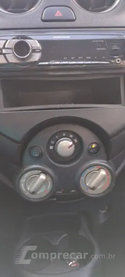 March 1.6 16V 4P S FLEX