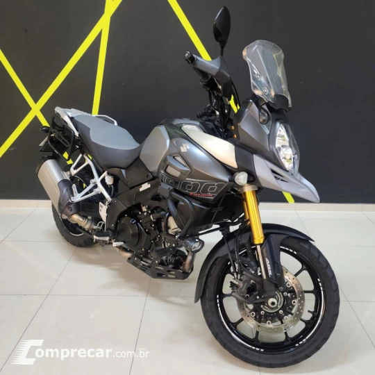 DL 1000 V-STROM