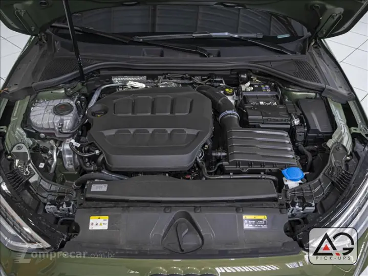 A3 2.0 40 TFSI Sportback Performance