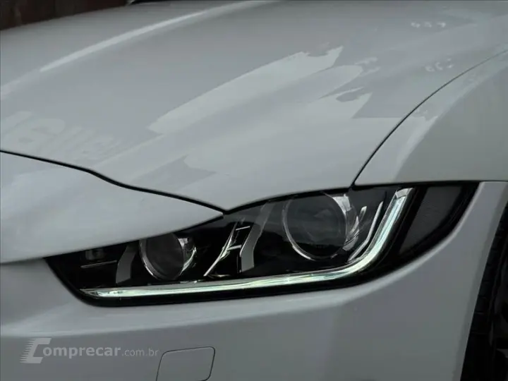 XE 2.0 16V Ingenium R-sport