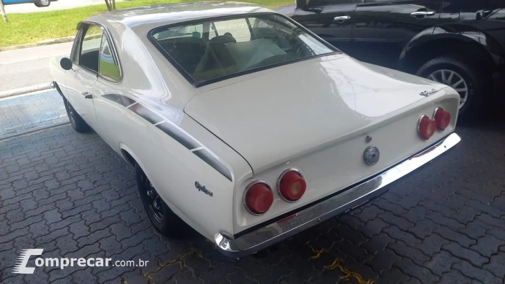 OPALA 2.5 SS 8V