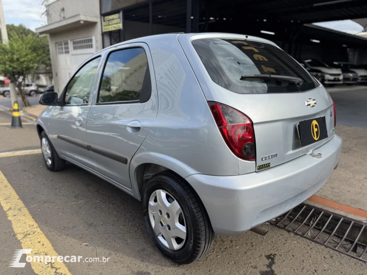 Celta 1.0 4P LT FLEX