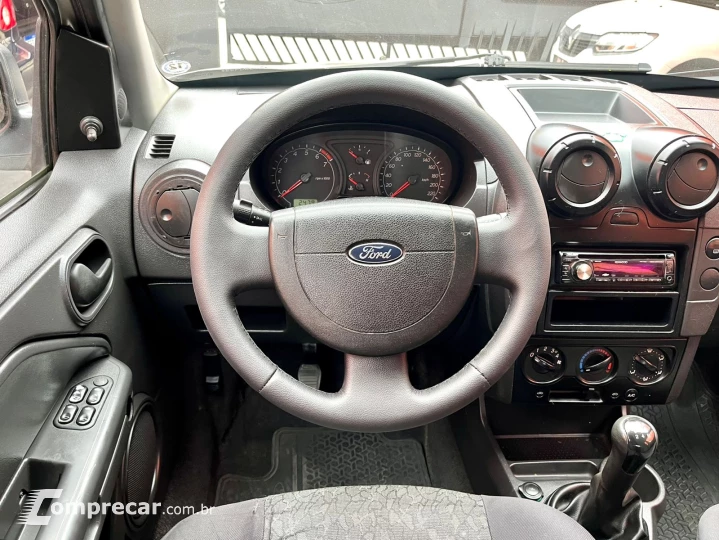 ECOSPORT 1.6 XL 8V