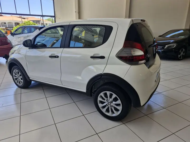 Mobi 1.0 4P FLEX EVO LIKE