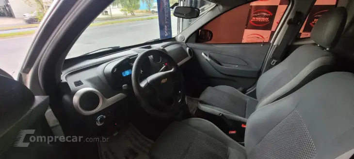 MONTANA 1.4 MPFI LS CS 8V