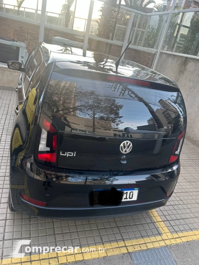 UP 1.0 MPI Take UP 12V