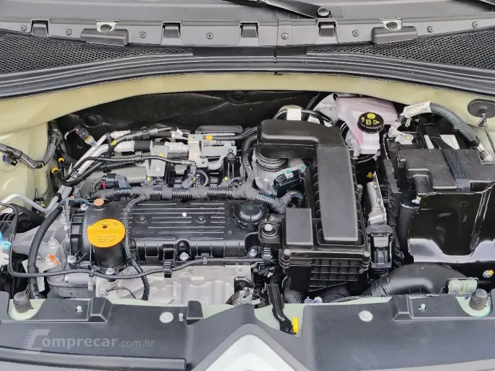 C3 Live Pack 1.0 Flex 6V 5p Mec.