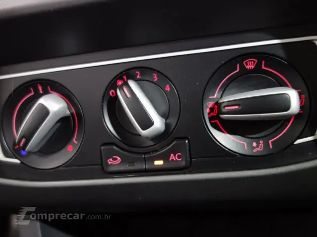 FOX - 1.6 MSI TOTAL XTREME 4P MANUAL