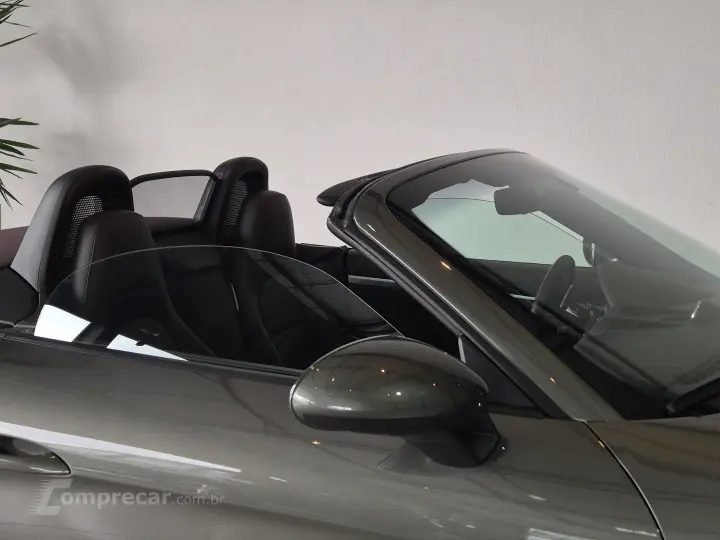 718 2.0 16V H4 GASOLINA BOXSTER PDK