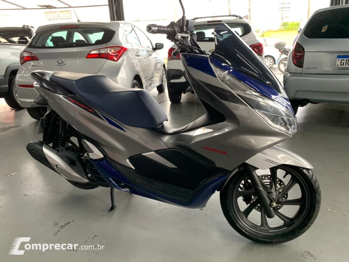 PCX 150 SPORT