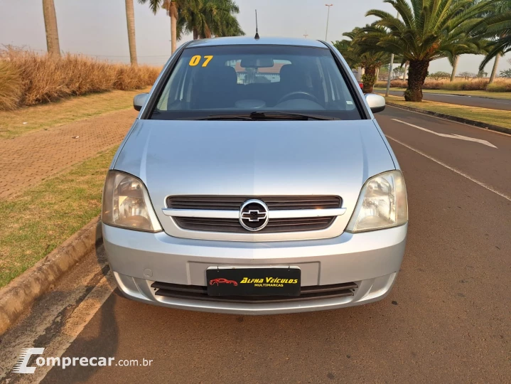 MERIVA 1.8 MPFI Maxx 8V