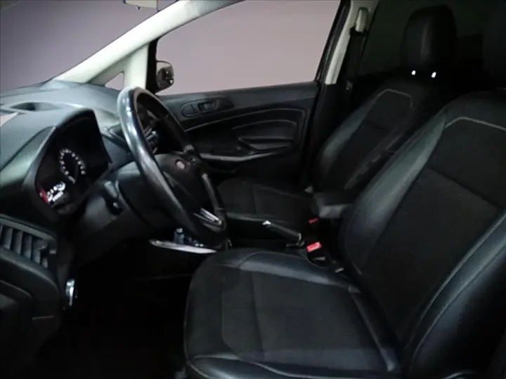 ECOSPORT 1.5 TI-VCT FLEX FREESTYLE AUTOMÁTICO