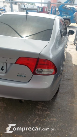 Civic ELX