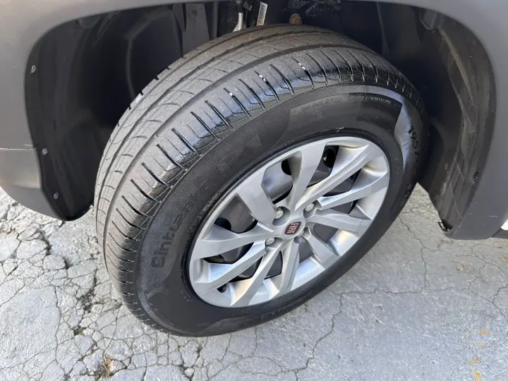 STRADA 1.4 Fire Endurance CS