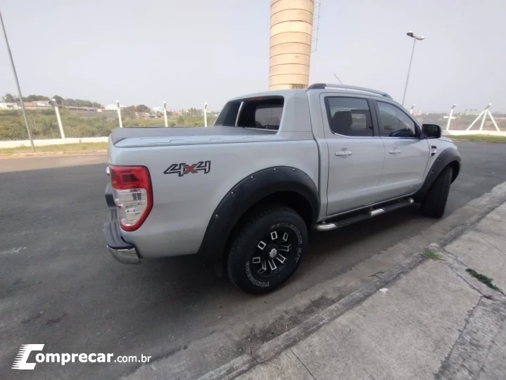 RANGER 3.2 Limited 4X4 CD 20V