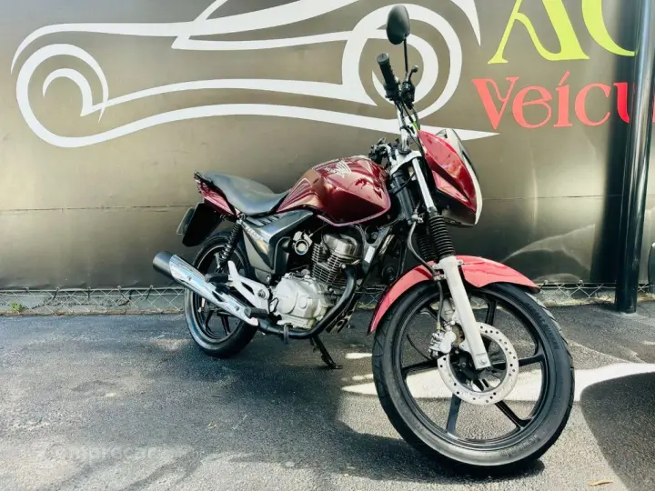 CG 150 TITAN-EX MIX/FLEX