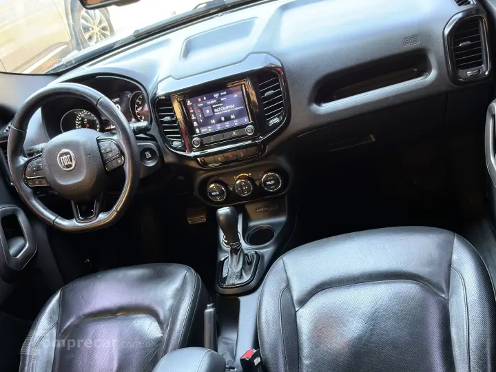 TORO 2.0 16V TURBO DIESEL ULTRA 4WD AT9