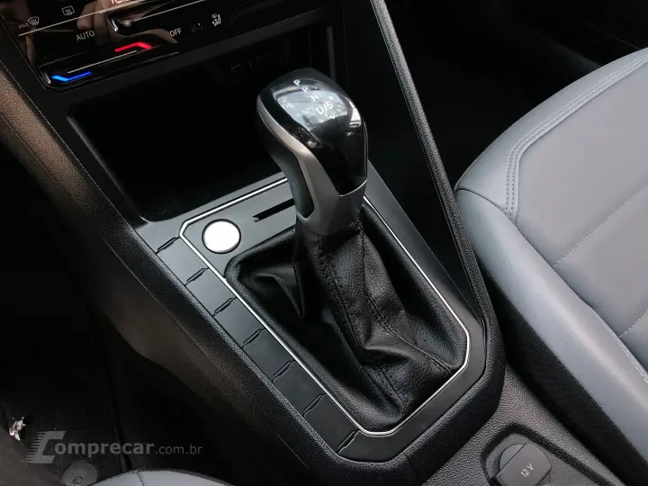 Nivus 1.0 200 Tsi Total Flex Highline Automático