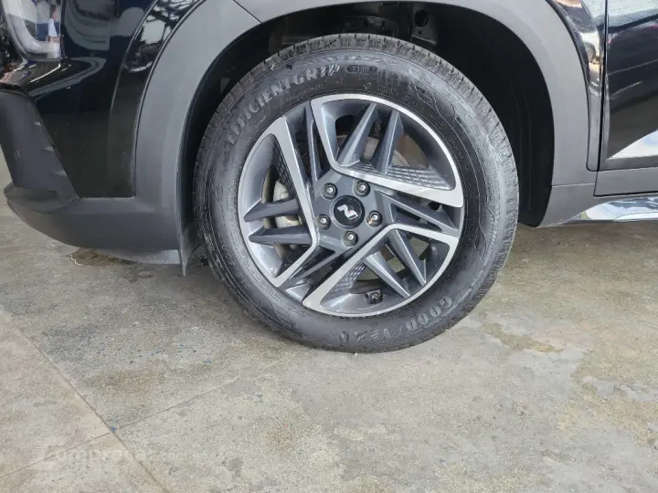 CRETA 1.0 TGDI FLEX N LINE AUTOMÁTICO