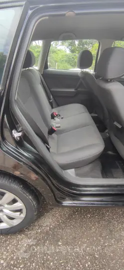 POLO 1.6 Mi 8v