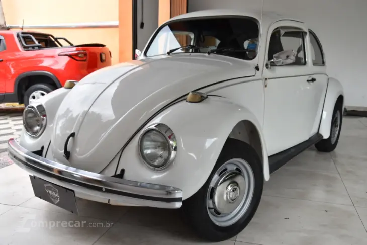 FUSCA 1.3 8V