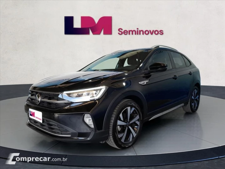 NIVUS 1.0 200 TSI TOTAL FLEX HIGHLINE AUTOMÁTICO