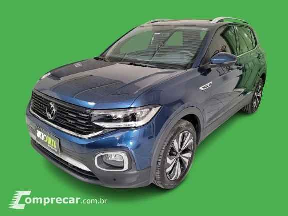 T-CROSS 1.4 250 TSI Highline