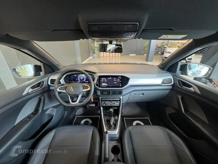 T-CROSS 1.0 200 TSI THE Town